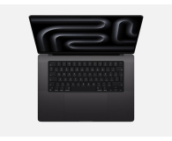 Apple MacBook Pro M3 Pro/36GB/512/Mac OS Gwiezdna Czerń 18R GPU - 1192976 - zdjęcie 2